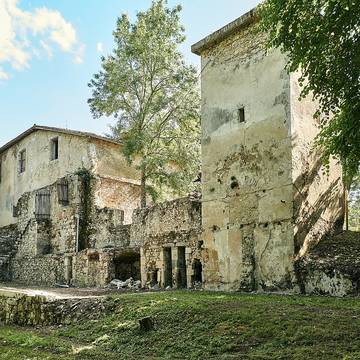 Château de Buzet-sur-Baïse